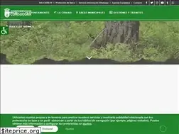 Sites similar to aytoconsuegra.es