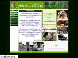 Sites similar to aytofolgoso.es