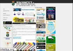 Sites similar to aytofortuna.es
