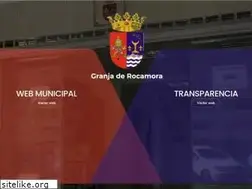 Sites similar to aytogranja.com