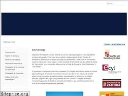 Sites similar to aytogranucillo.es