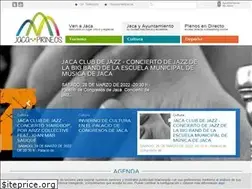 Sites similar to aytojaca.es
