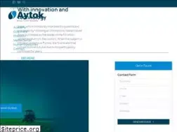 Sites similar to aytokfiltre.com
