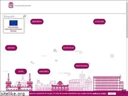 Sites similar to aytoleon.es