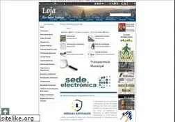 Sites similar to aytoloja.org