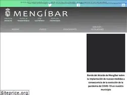 Sites similar to aytomengibar.com