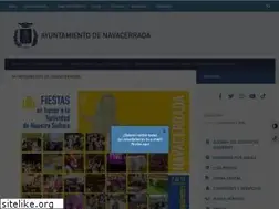 Sites similar to aytonavacerrada.org