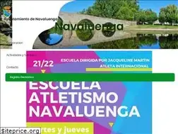 Sites similar to aytonavaluenga.es