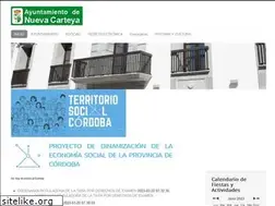 Sites similar to aytonuevacarteya.es