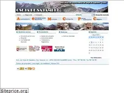 Sites similar to aytoosejadesajambre.es