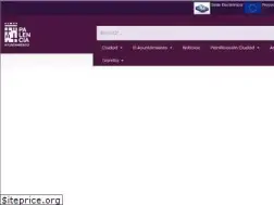 Sites similar to aytopalencia.es