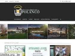 Sites similar to aytopolanco.org