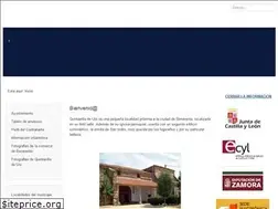 Sites similar to aytoquintanillaurz.es