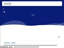 Sites similar to aytosamaniego.com