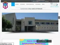 Sites similar to aytosanandres.es