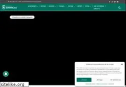 Sites similar to aytosimancas.es