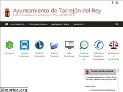Sites similar to aytotorrejondelrey.com