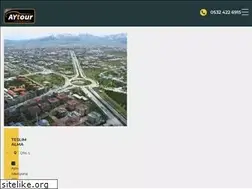 Sites similar to aytour.com.tr