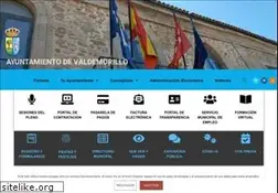Sites similar to aytovaldemorillo.com