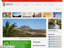 Sites similar to aytovallehermoso.net