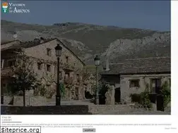 Sites similar to aytovalverdedelosarroyos.es