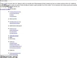Sites similar to aytoyebes.es