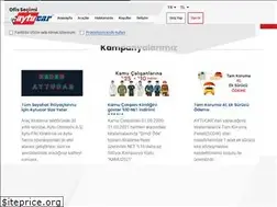 Sites similar to aytucar.com