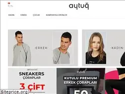 Sites similar to aytug.com