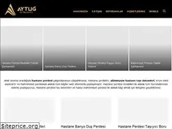 Sites similar to aytugconcept.com