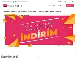 Sites similar to aytugperuk-hair.com