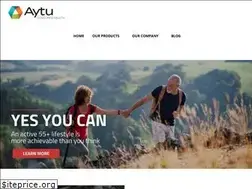Sites similar to aytuhealth.com