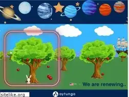 Sites similar to aytunga.com