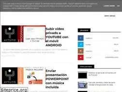 Sites similar to aytuto.es