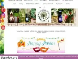 Sites similar to aytzchayim.com