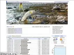Sites similar to ayu-fishing.info
