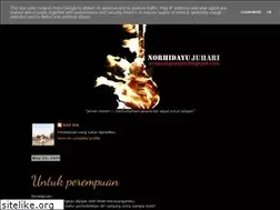 Sites similar to ayuanakpapajoe.blogspot.com
