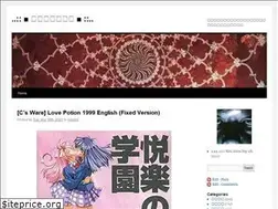 Sites similar to ayuanx.wordpress.com