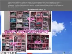 Sites similar to ayuatariolshop.blogspot.com