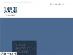 Sites similar to ayub-endo.co.uk