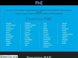 Sites similar to ayuda-emprendedores.es