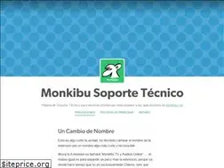 Sites similar to ayuda.juicedev.me