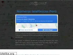 Sites similar to ayudaalcliente.org