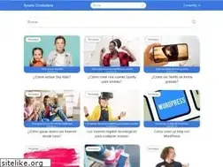 Sites similar to ayudaciudadana.es