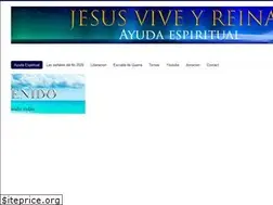 Sites similar to ayudaespiritual.com