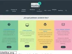 Sites similar to ayudahosting.online