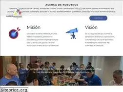 Sites similar to ayudahumanitariavenezuela.org