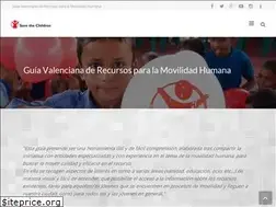 Sites similar to ayudainmigrantes.org