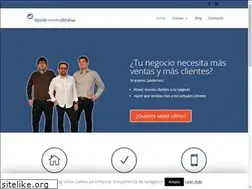 Sites similar to ayudamarketinglocal.com