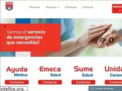 Sites similar to ayudamedica.net