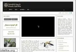 Sites similar to ayudamutua.org